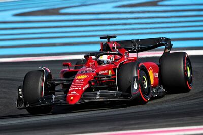  F1 | Analisi prove libere in Francia: Ferrari bene nel giro secco, Verstappen vola nel passo gara 