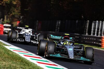  Formula 1 | Mercedes, Hamilton: “Oggi regole rispettate, non come ad Abu Dhabi” 