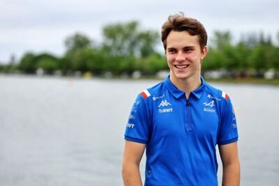 Formula 1 | Piastri in Mclaren, lâ€ ™Alpine accetta il verdetto del Board della FIA 