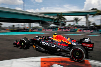  F1 | Red Bull, Sergio Perez: “Battere le Ferrari è possibile” 