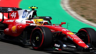  DIRETTA F1 | GP Cina 2026: Live Qualifiche Sprint [LIVE TIMING E COMMENTO] 