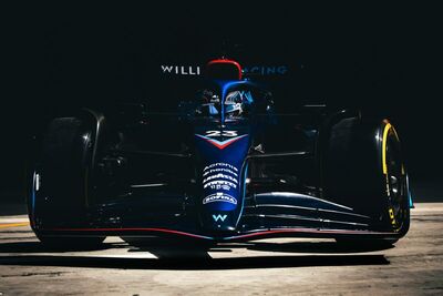  F1 | Williams, Albon: “Non vedo l’ora di tornare a correre!” 