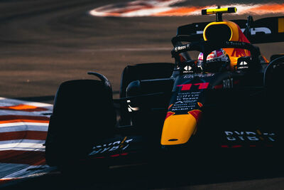  F1 | Red Bull, Sergio Perez: “Non sappiamo cosa aspettarci” 