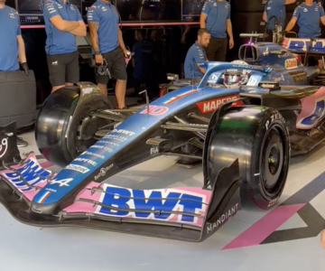 F1 | Alpine, debutto per Pierre Gasly ad Abu Dhabi [LIVE TEST] 