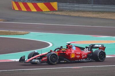  Formula 1 | Windsor prevede il vincitore del duello Hamilton- Leclerc in Ferrari 