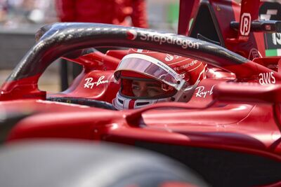  F1 | Ferrari, Leclerc in pole nella sua Montecarlo: “È andato tutto alla perfezione” 