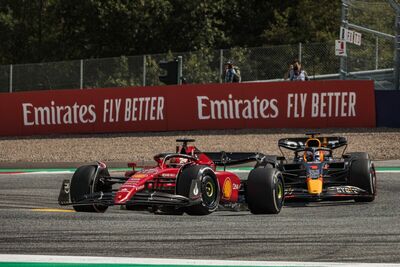  Formula 1 | Gran Premio di Francia, gli orari su Sky Sport e NOW 
