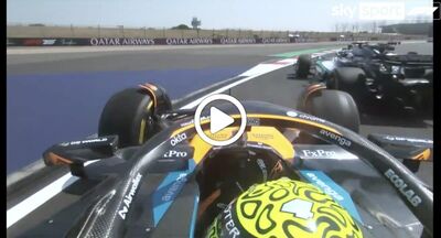  F1 GP Cina | La McLaren esalta Piastri e non Norris: l’analisi Di Ivan Capelli sul sabato Di Shanghai 