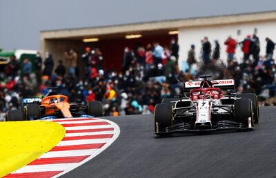  F1 | Raikkonen l’intramontabile, la Formula Uno ha ancora bisogno del suo talento   