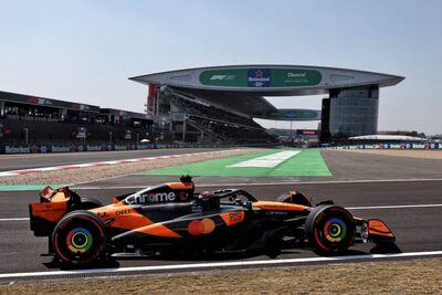  Formula 1 | McLaren, Stella: “In Cina abbiamo visto una lotta serrata con gli altri team” 