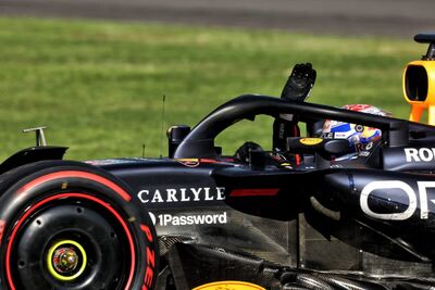  F1 | Herbert non ha dubbi: “Verstappen può ancora sorprendere tutti in questo mondiale” 