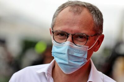  F1 | Il GP del Bahrain rinnova fino al 2036, la soddisfazione di Stefano Domenicali 