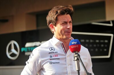  F1 | Mercedes, Wolff: “Ad Abu Dhabi lo spettacolo ha prevalso sullo sport” 