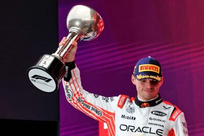  F1 | Verstappen domina a Suzuka grazie al simulatore: il ruolo chiave di Van Buren nel successo Red Bull 