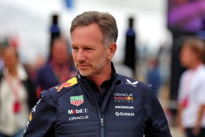  F1 | Il futuro di Christian Horner divide il paddock tra smentite, contatti e nuove ipotesi 