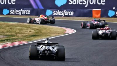  F1 | Regolamento 2026, la ricetta di Herbert: “Macchine più lente ma guida più naturale” 