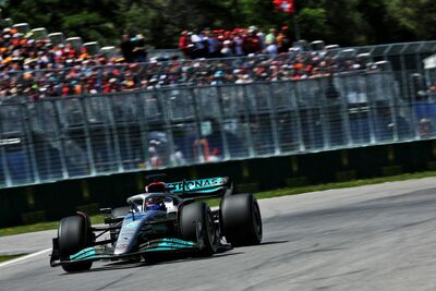  F1 | Mercedes, altra gran gara di Russell: âNostro passo simile a Ferrari e Red Bullâ  