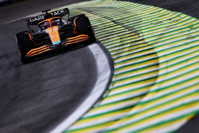  F1 | Mclaren, Ricciardo Fuori in Q2: “Non c’era ritmo” 