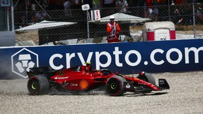  F1 | Ferrari, Sainz non cambia approccio: “A Monaco andrò motivato come sempre” 