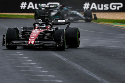  F1 | Alfa Romeo, Bottas ottimista: âBaku àš una pista che mi Piaceâ  