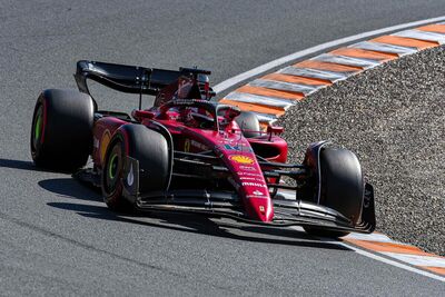  F1 | Ferrari, Leclerc: “Siamo andati molto vicini alla pole, Max ha fatto un grande giro” 