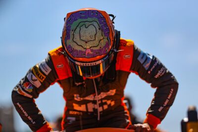  F1 | McLaren, Ricciardo: “Finalmente un weekend tranquillo” 