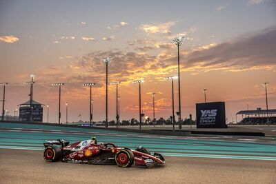  F1 GP Abu Dhabi | Ferrari, Hamilton è sfinito: “Spero ancora che la SF-25 abbia potenziale” 
