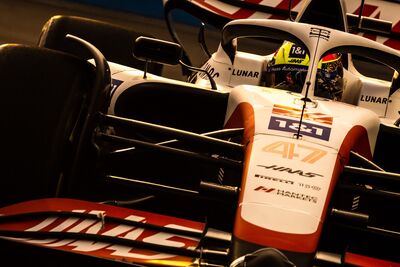  F1 | Schumacher: “Mi Piace prendere la pressione e trasformarla in motivazione” 