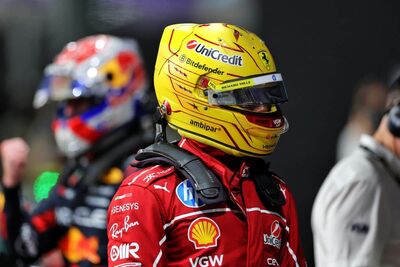  F1 | Ferrari, Hamilton sulle difficoltà al volante della SF-25: “Non ho risposte, al momento non c’è soluzione” 