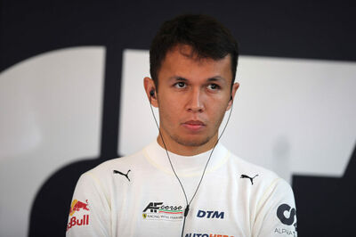  F1 | Williams, Albon: “Nuove auto più difficili da guidare” 