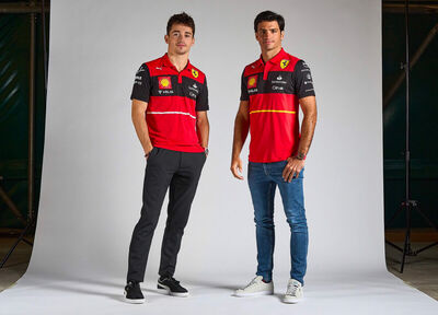  Formula 1 | Sainz e la conferma in Ferrari: “Mi piacerebbe rinnovare il più presto possibile” 