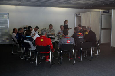 Formula 1 | Budget cap, trovato un accordo tra Liberty Media e le squadre per la stagione 2021? 