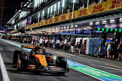  Formula 1 | Il vero problema di Norris è la qualifica? 