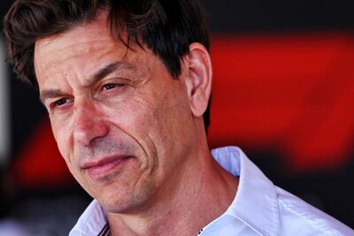  F1 | Red Bull sotto accusa, Wolff: “Mi aspetto trasparenza da parte della FIA, riguarda anche 2022 e 2023” 