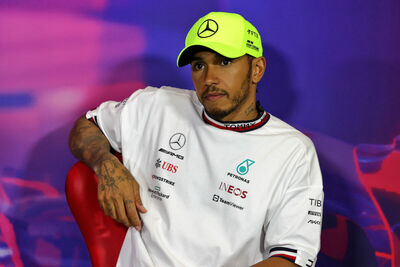 Formula 1 | Quanto hanno guadagnato i Piloti nel 2022? Hamilton guida ancora la classifica 