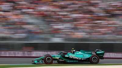  F1 GP Australia | Aston Martin vuole correre, Alonso sfiora l’impresa Q2 a Melbourne 