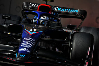  Formula 1 | Williams, in Canada per riscattare il passo falso di Baku 
