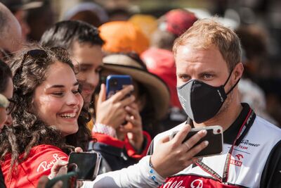  F1 | Alfa Romeo, Bottas: â Possiamo Competere per Posizioni Importantiâ  