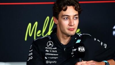  F1 | GP Australia, Russell ci crede: “Mercedes è pronta” 