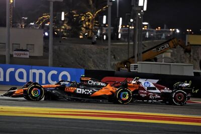  F1 | Domenicali crede nella Ferrari: “Non sono lontani dalla McLaren, presto vinceranno” 