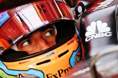  F1 | Mclaren, Ricciardo “spiazzato”: non era a conoscenza del contratto sottoscritto da Piastri 
