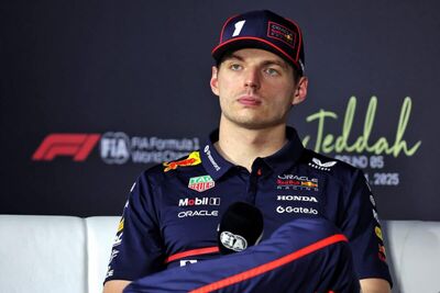  F1 GP Miami | Red Bull, Verstappen: “Speriamo di non avere intoppi quest’anno” 