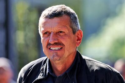  F1 | Steiner: “Ferrari Sotto pressione a causa di Hamilton” 