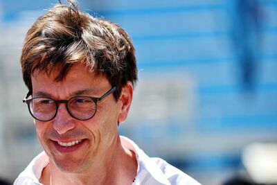  Formula 1 | Mercedes, Wolff: “A Silverstone siamo stati spettacolari” 