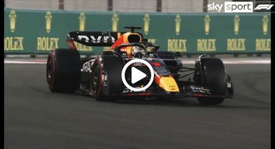  F1 | GP Abu Dhabi, gli highlights delle libere a Yas Marina 