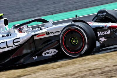 F1 GP Giappone | Red Bull, Tsunoda: “Sono deluso, ma sto Ancora imparando” 