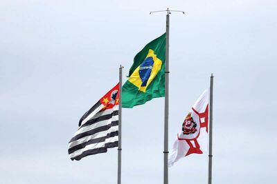  F1 | GP Brasile 2025: Live Prove Libere 1 [TEMPI E FOTO] 