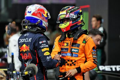  F1 | Verstappen: “Piastri non commette quasi mai errori, ciò che serve per la lotta al titolo” 
