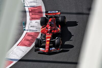  F1 | Audi segue Red Bull, Mercedes e McLaren: Ferrari resta l’unico team lontano dall’Inghilterra 
