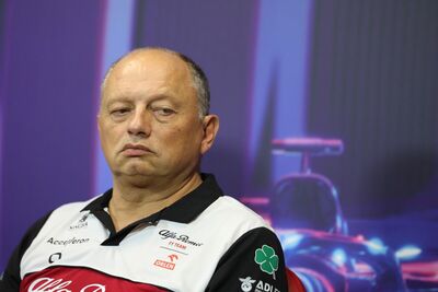  F1 | Budget Cap – Red Bull, parla Vasseur: “Noi squalificati a Baku per molto meno” 